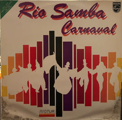 Rio Samba Carnaval