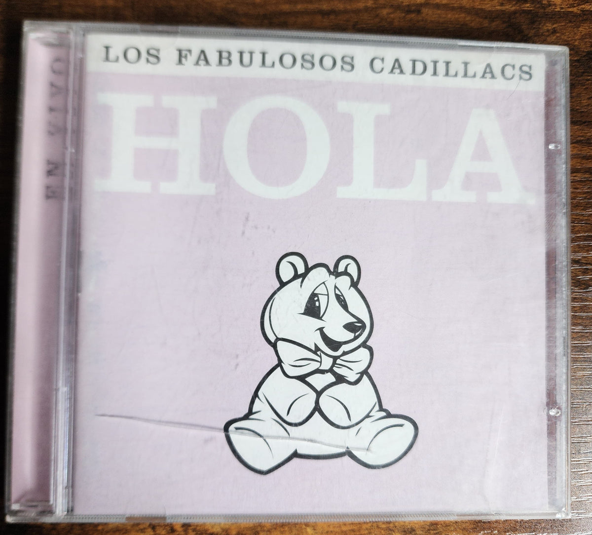 Hola