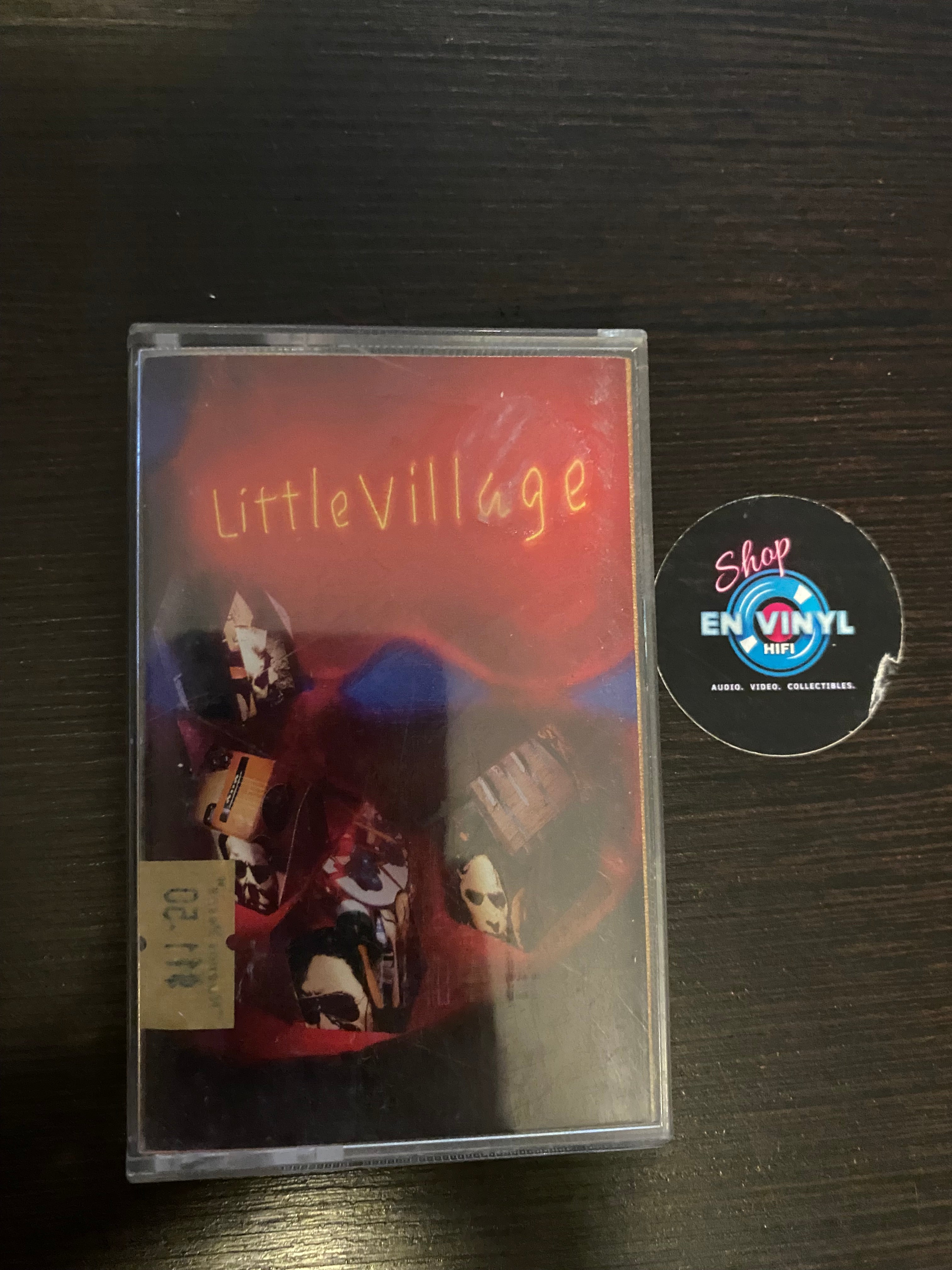Little Village
