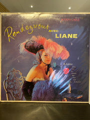 Rendezvous Avec Liane