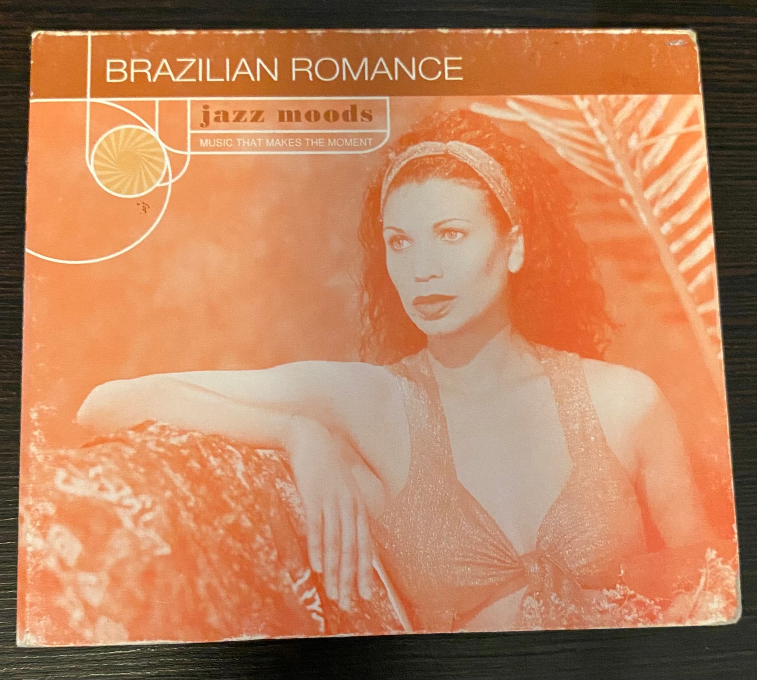 Brazilian Romance