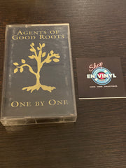 One by one