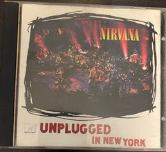 Unplugged in New York
