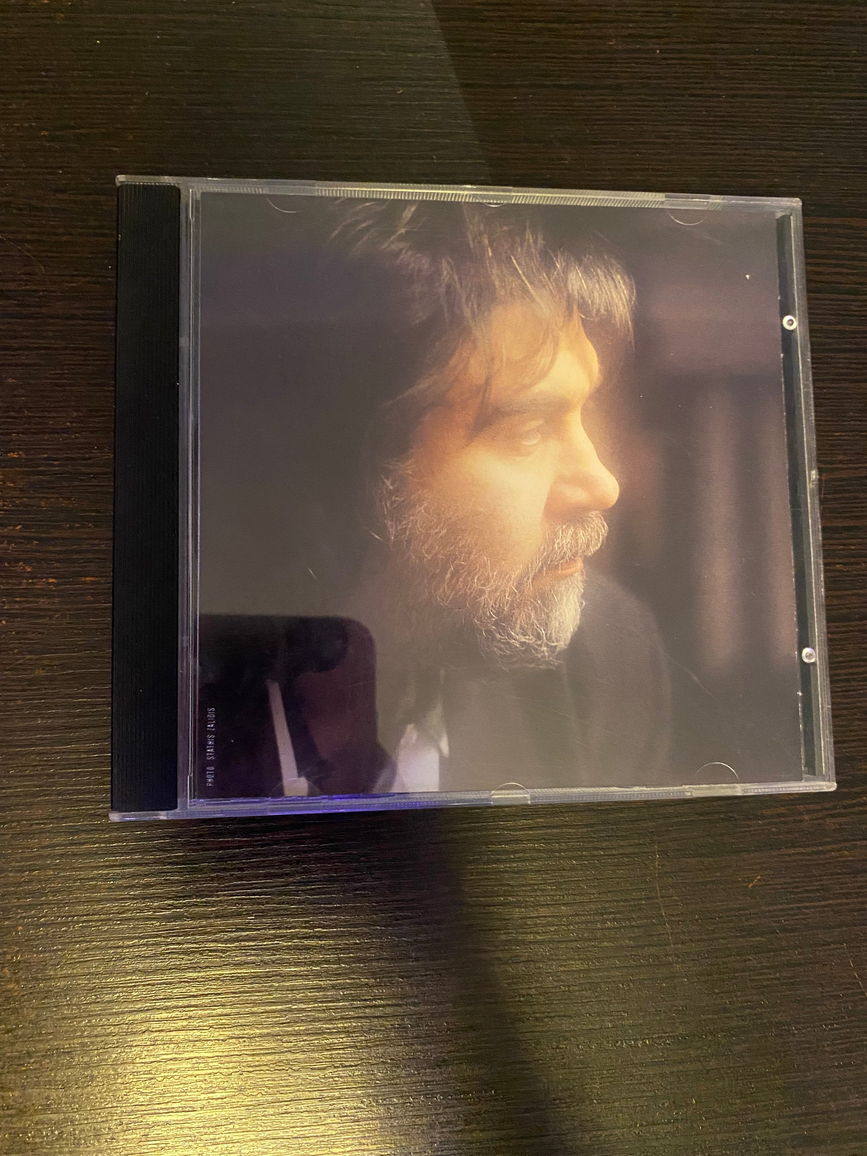 Vangelis The City