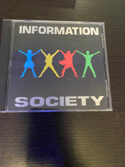 Information society