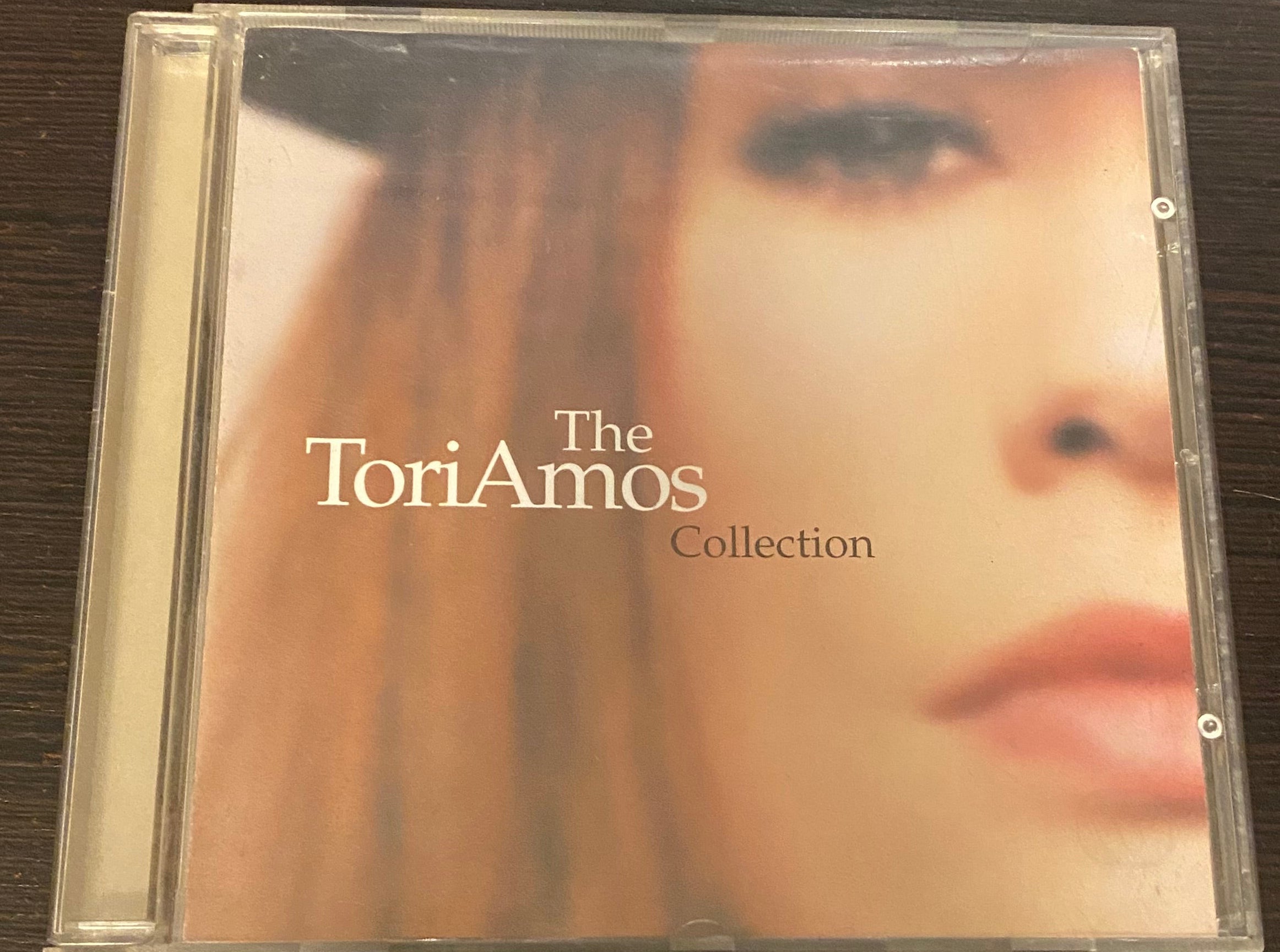The Tori Amos Collection