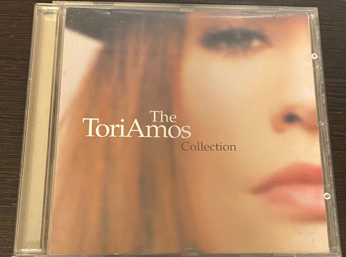 The Tori Amos Collection