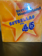 Stevie’s Wonderland