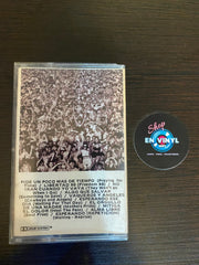 Listen Without prejudice Vol. 1