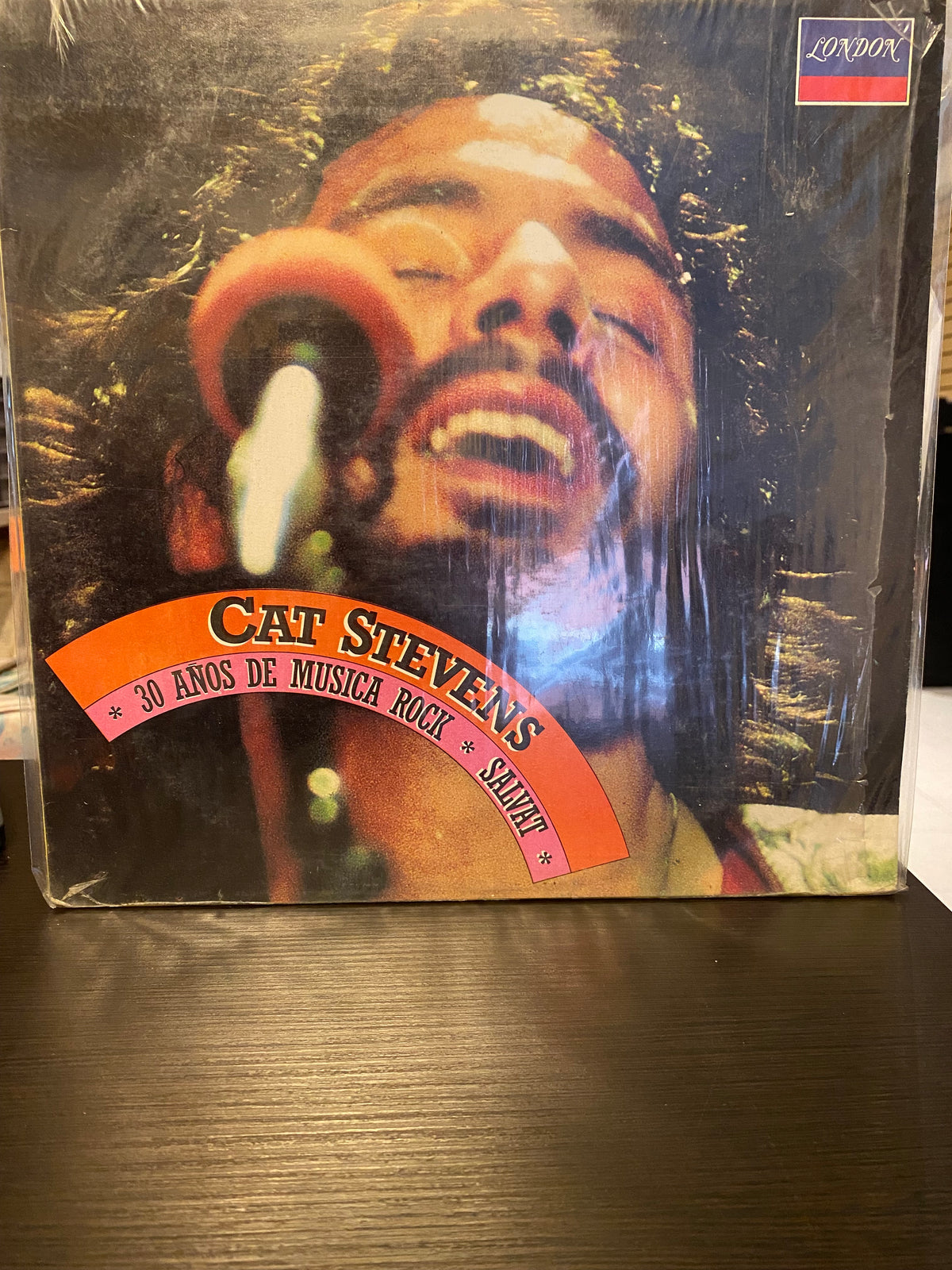 Cat Stevens