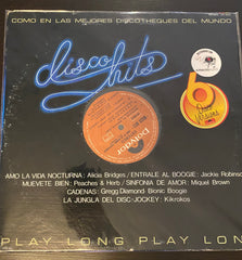 Disco Hits