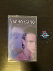 El lado femenino