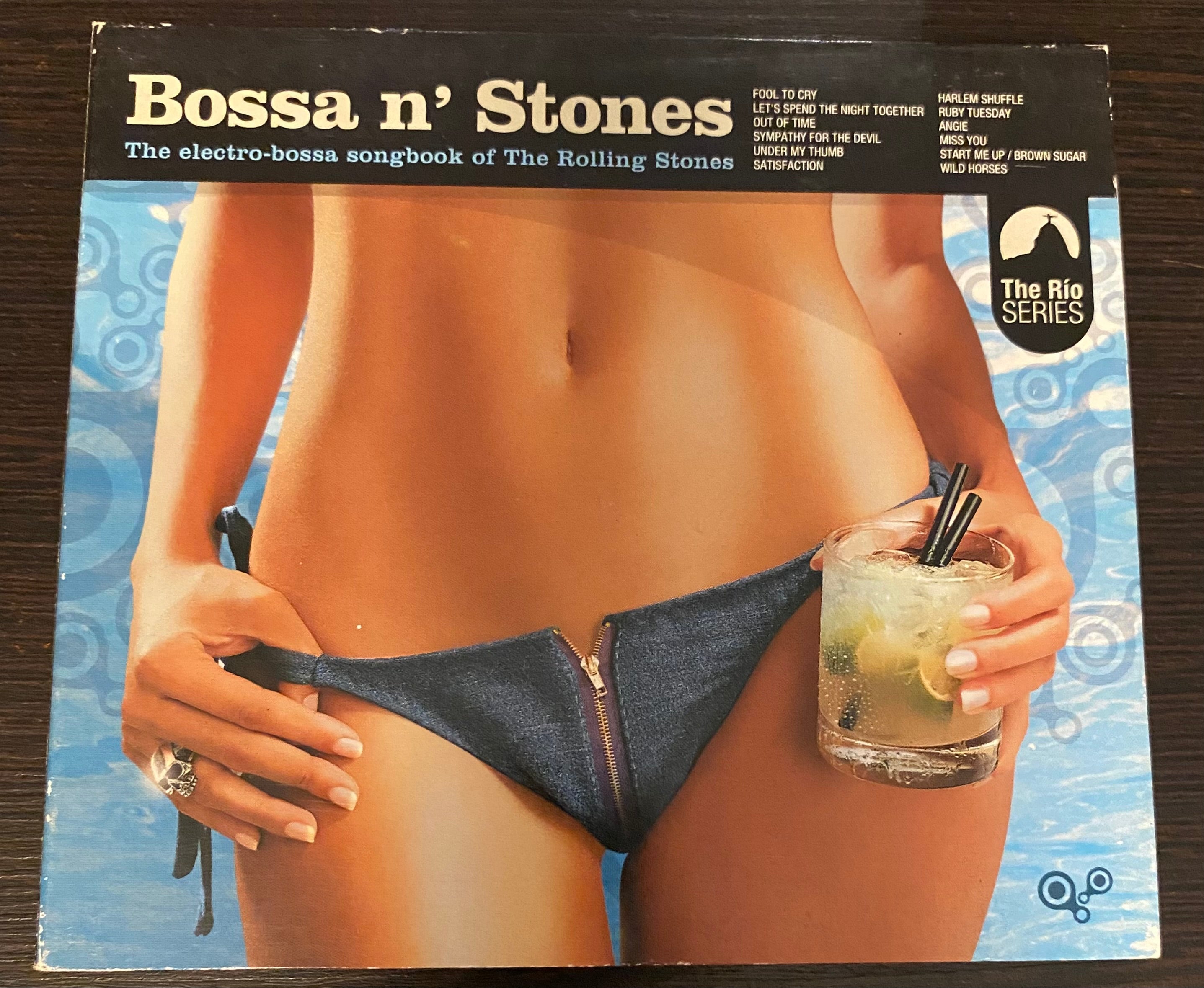 Bossa N’ Stones