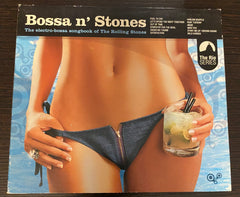 Bossa N’ Stones