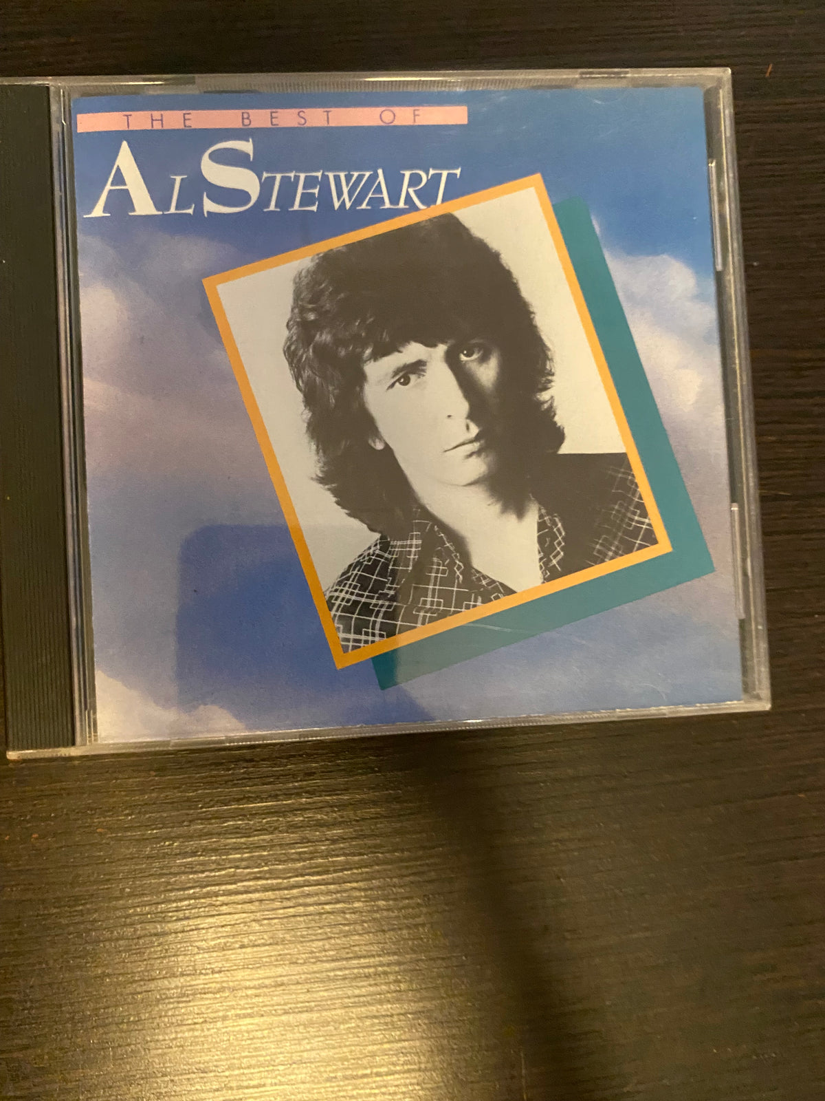 The Best of AlStewart