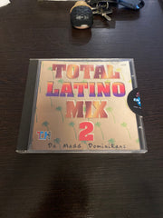 Total Latino Mix 2