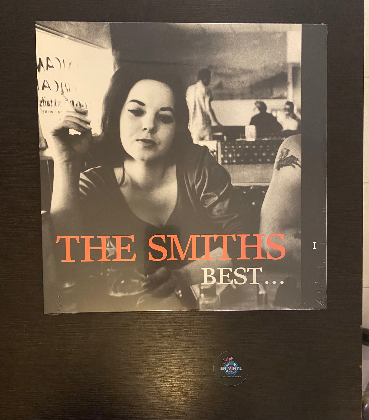 The Smiths… The best 1