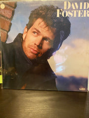 David Foster