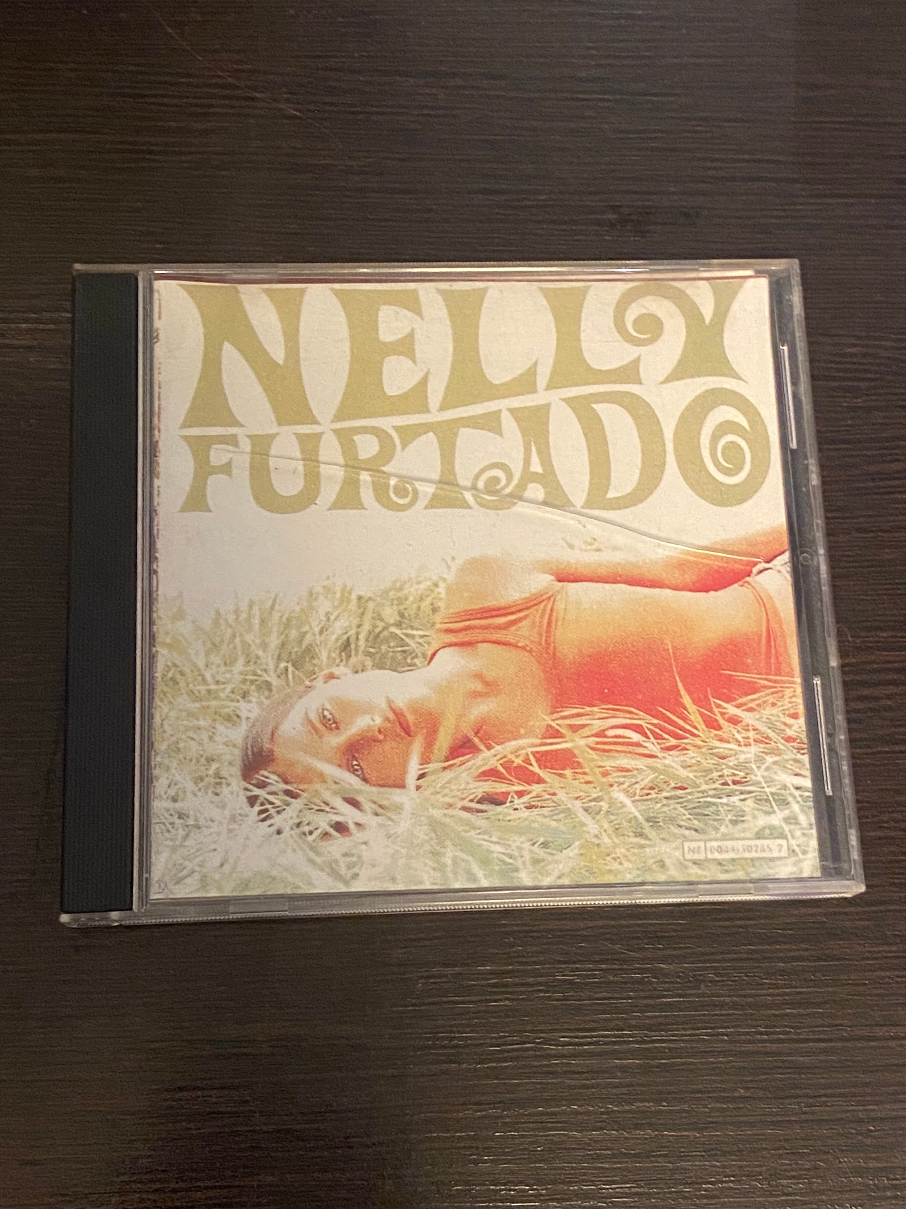 Whoa, Nelly!