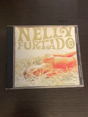 Whoa, Nelly!