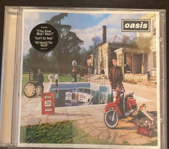Be here now