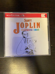 Scott Joplin  Greatest Hits