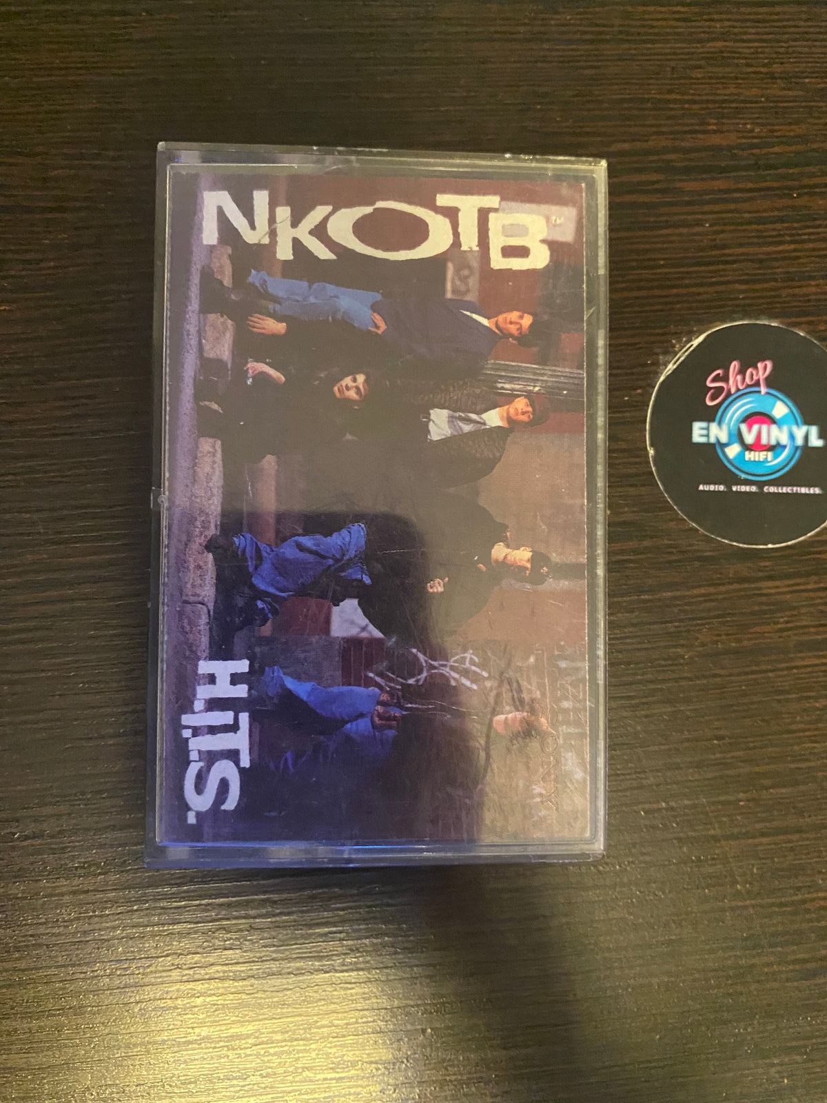 Nkotb