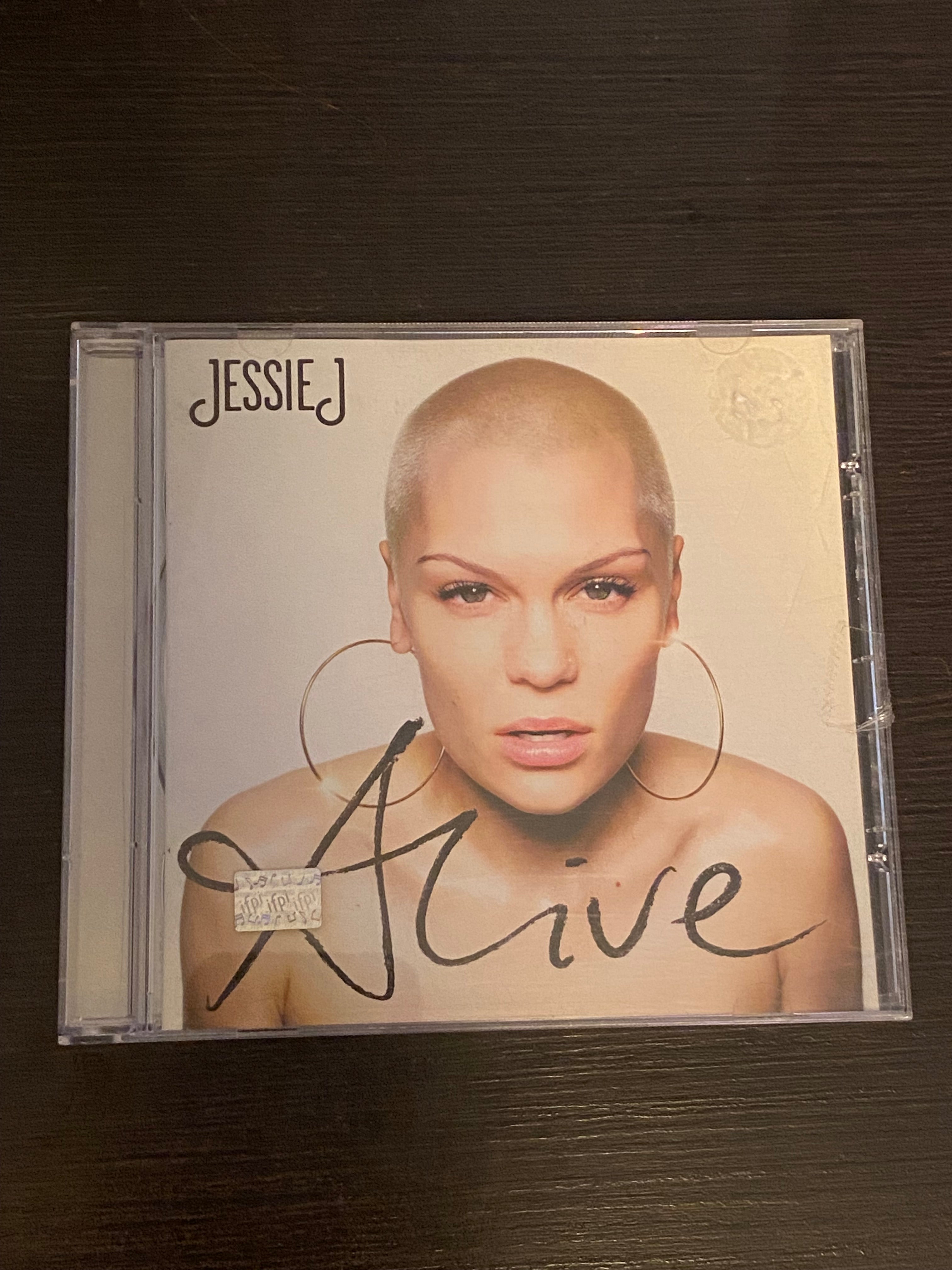 Alive