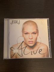 Alive