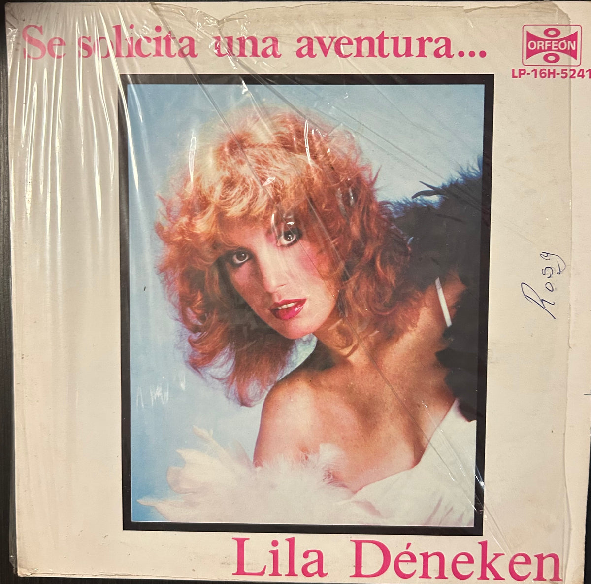 Se solicita una aventura