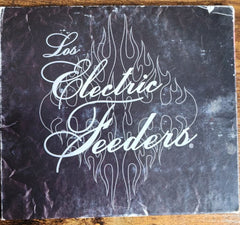 Los  Electric Feeders