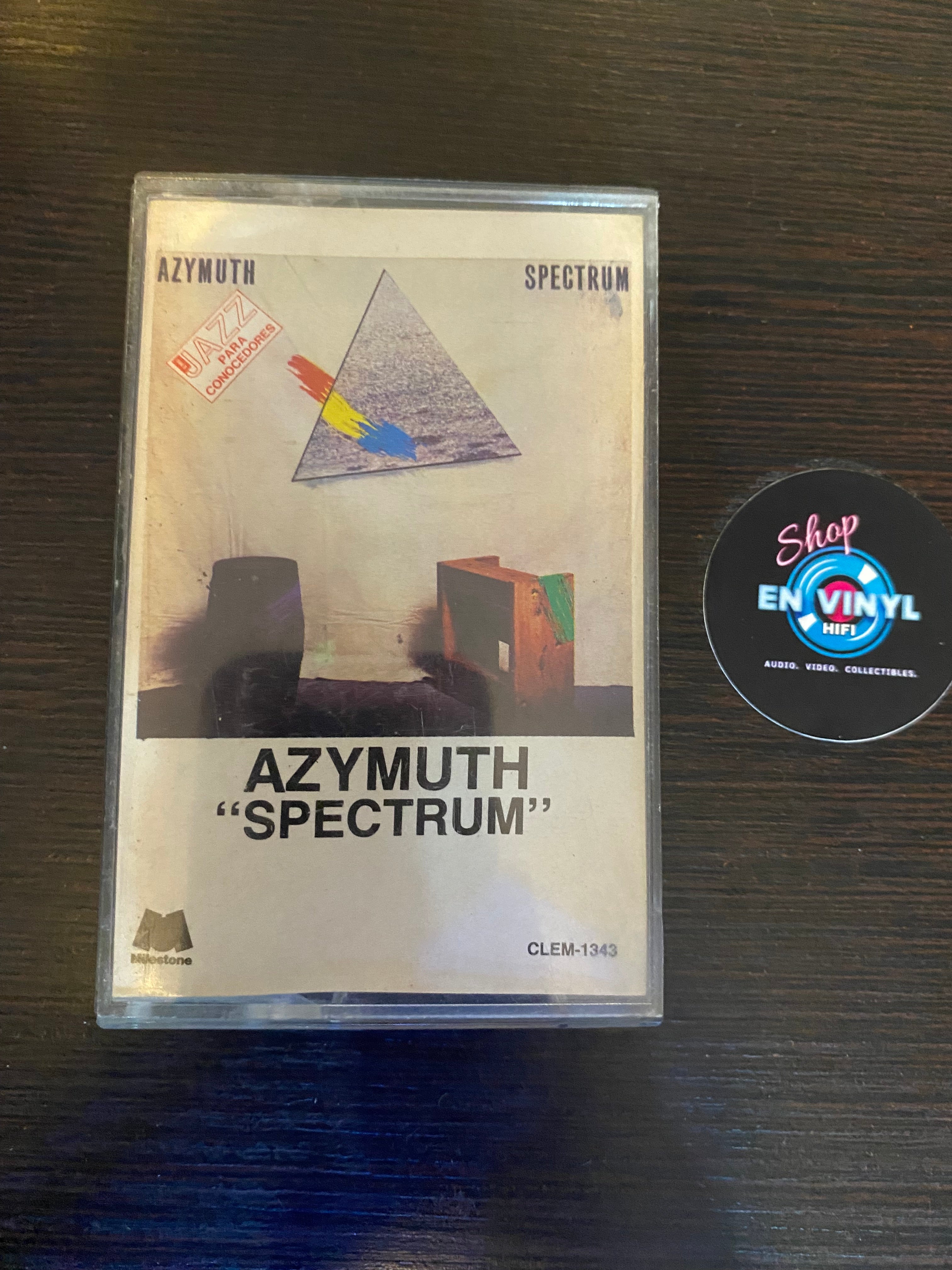 Spectrum