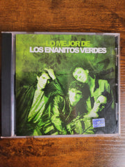 Lo mejor de los enanitos verdes