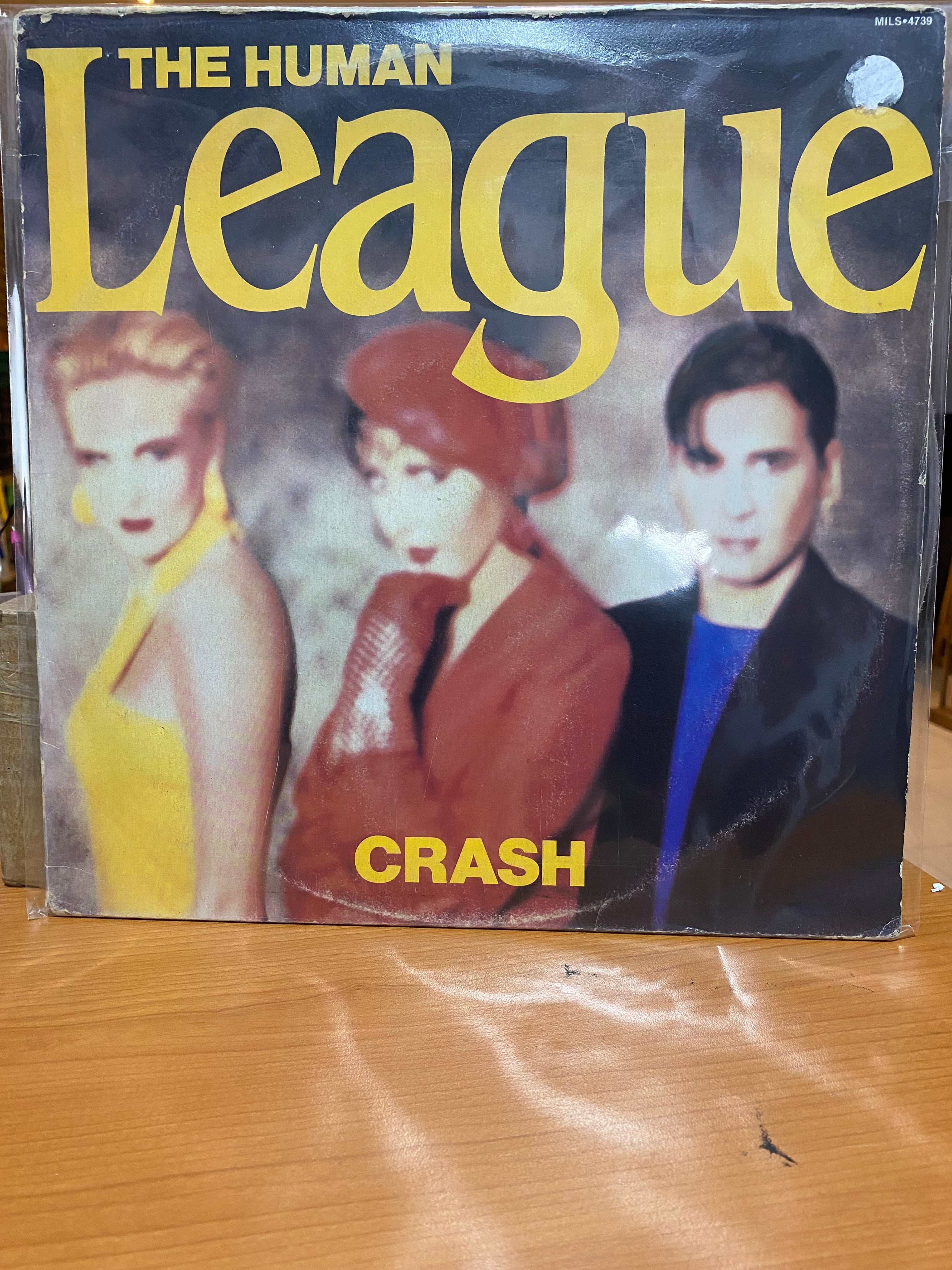 The human League