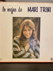 Lo mejor de Trini