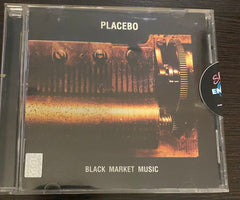 Black market music