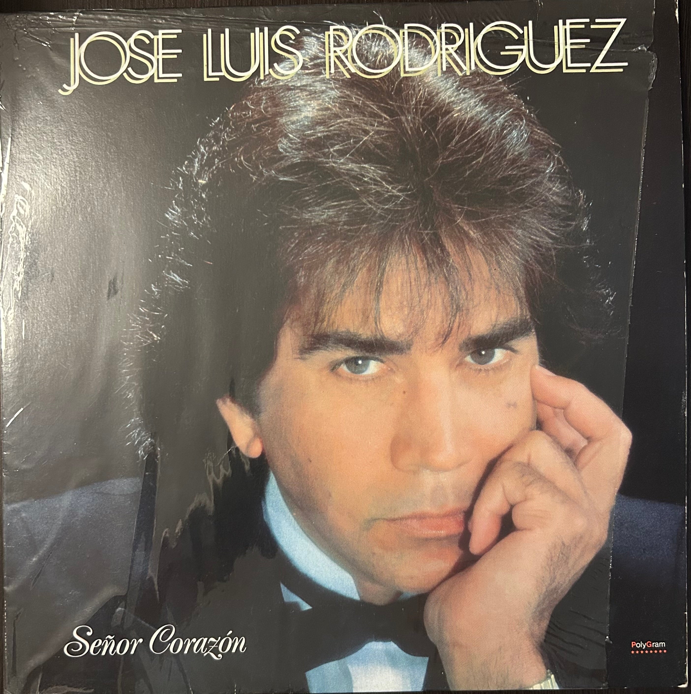 Señor Corazón