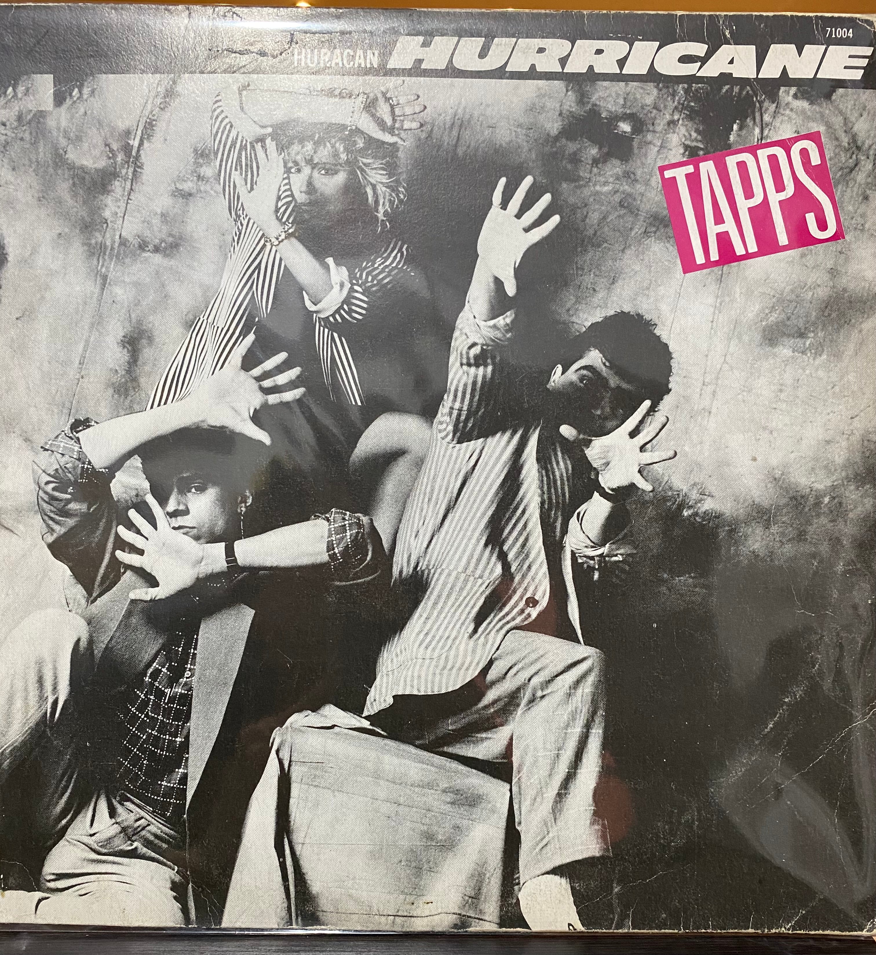 Hurricane