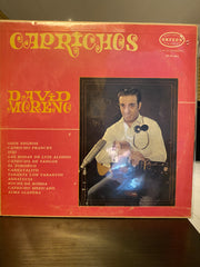Caprichos