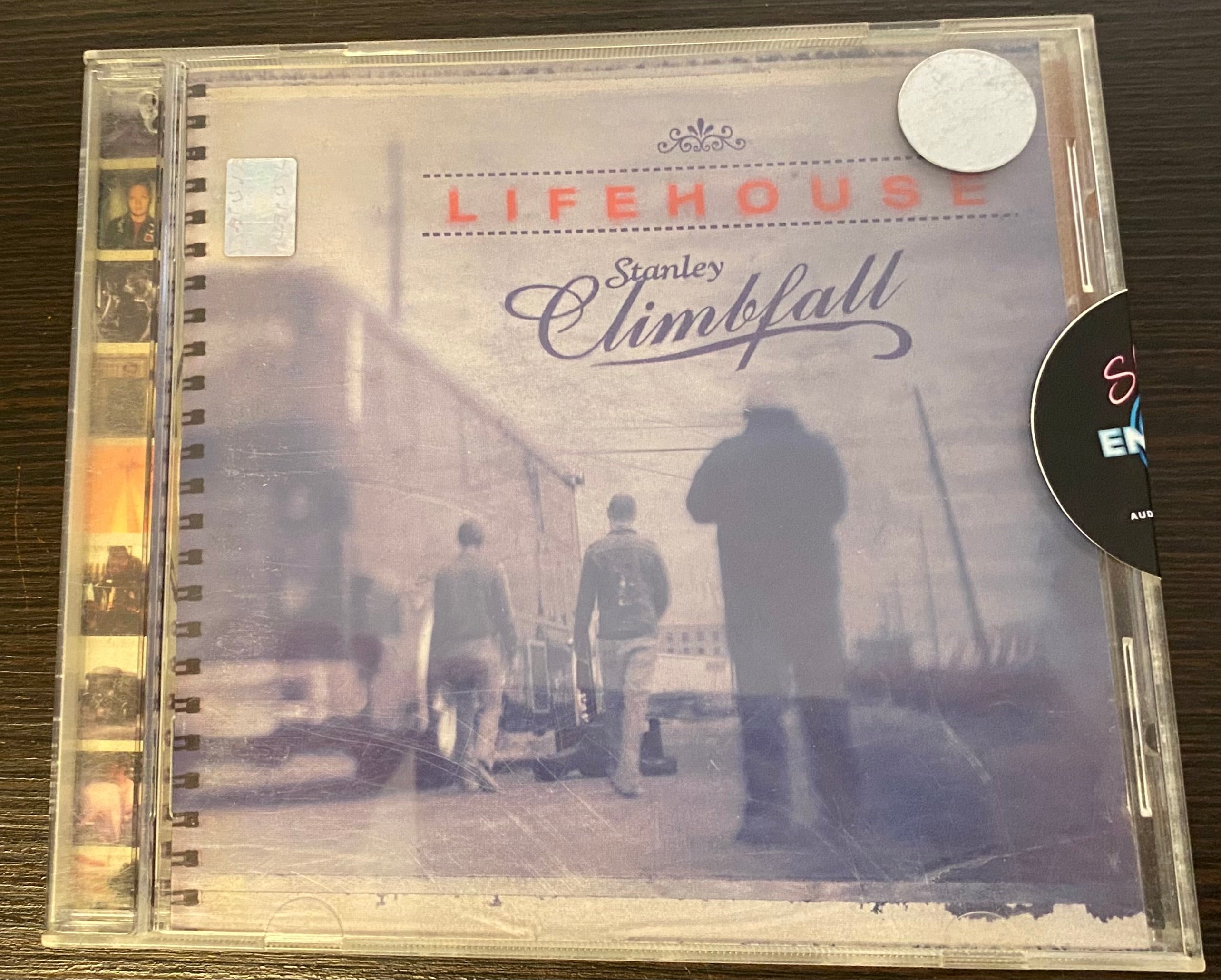 Lifehouse