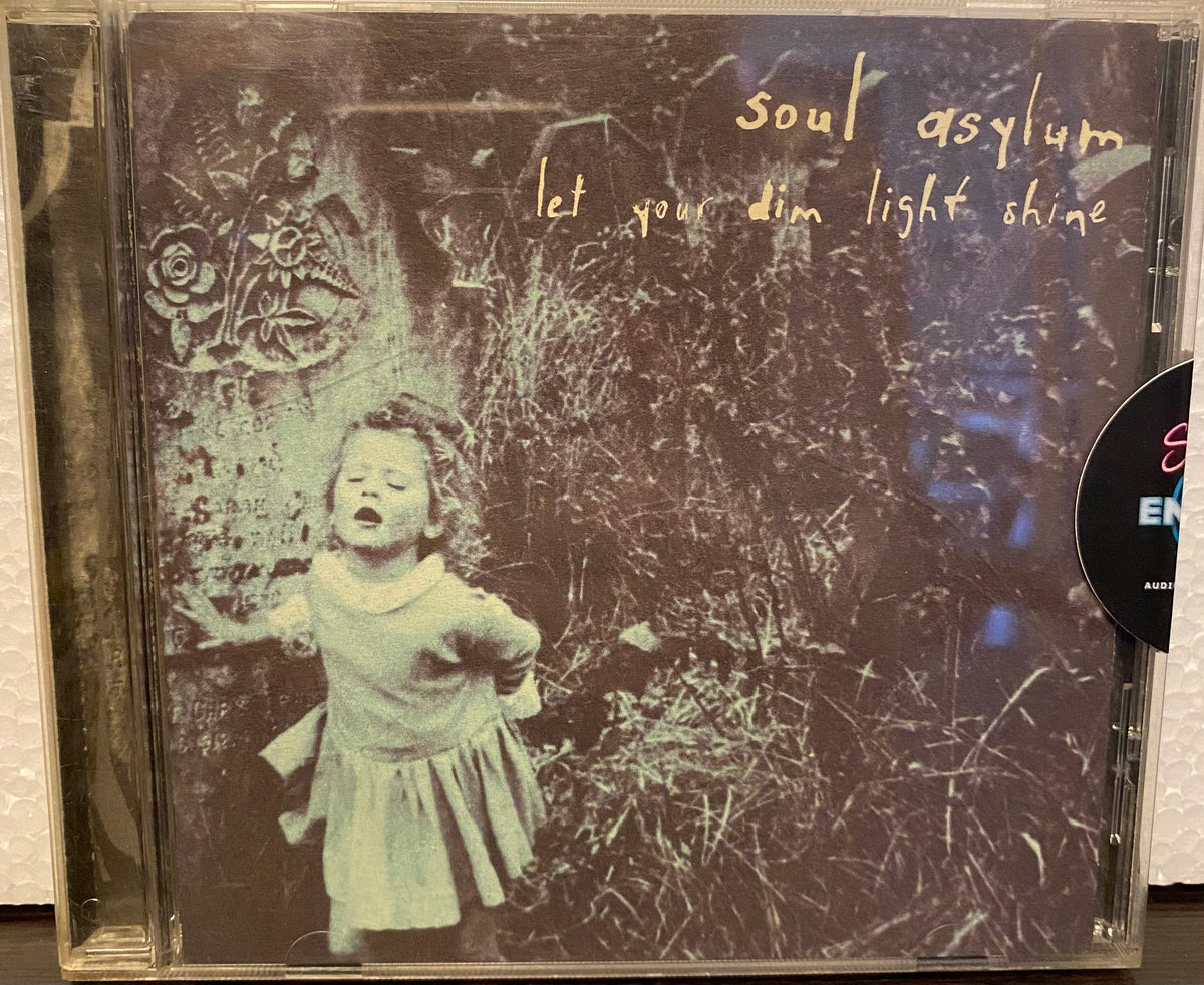 Let your dim light shine