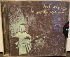 Let your dim light shine
