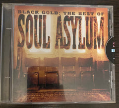 Black gold: The Best of Soul Asylum