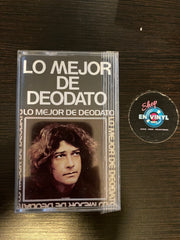 Lo mejor de deodato