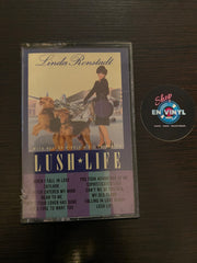 Lush life