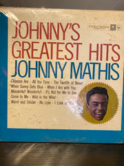 Johnny’s Greatest hits