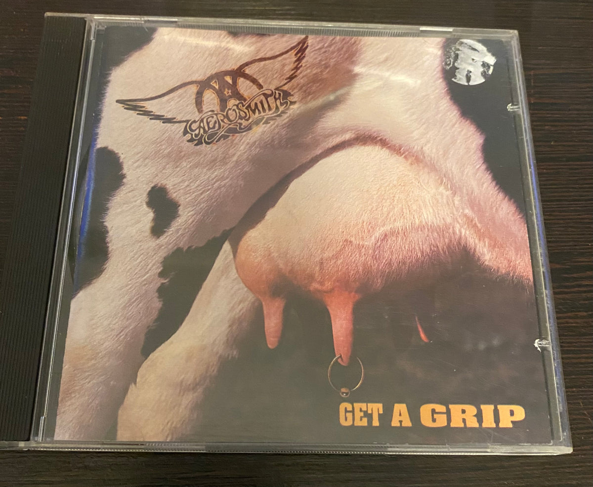 Get a grip