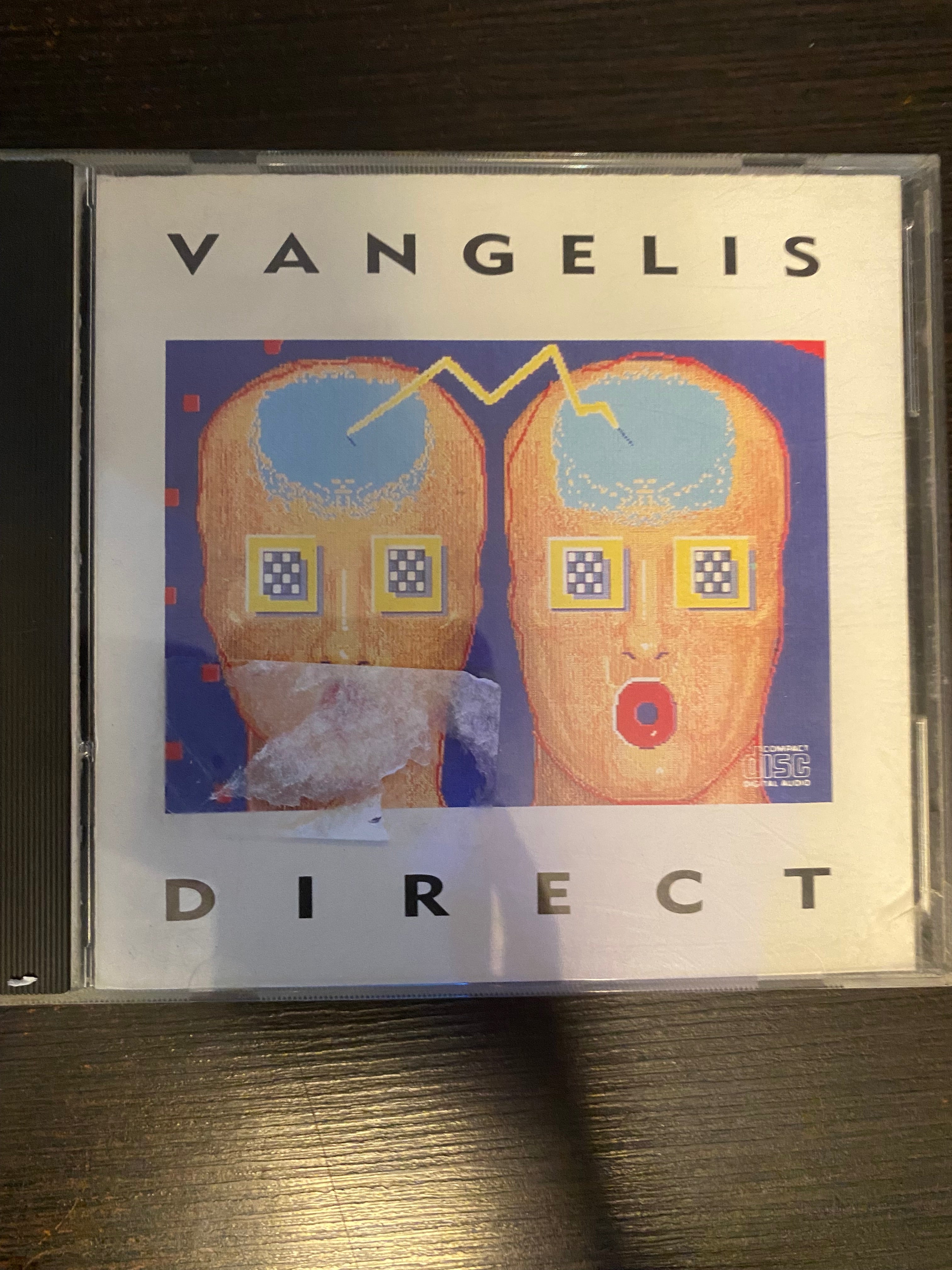 Direct