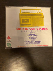 Sound and Vision