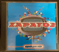 Cápsula para volar